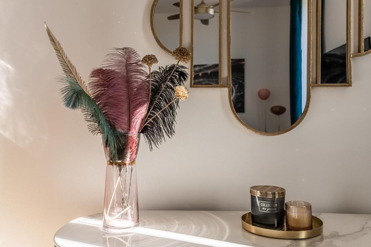 The Gatsby Room 纳博讷 外观 照片