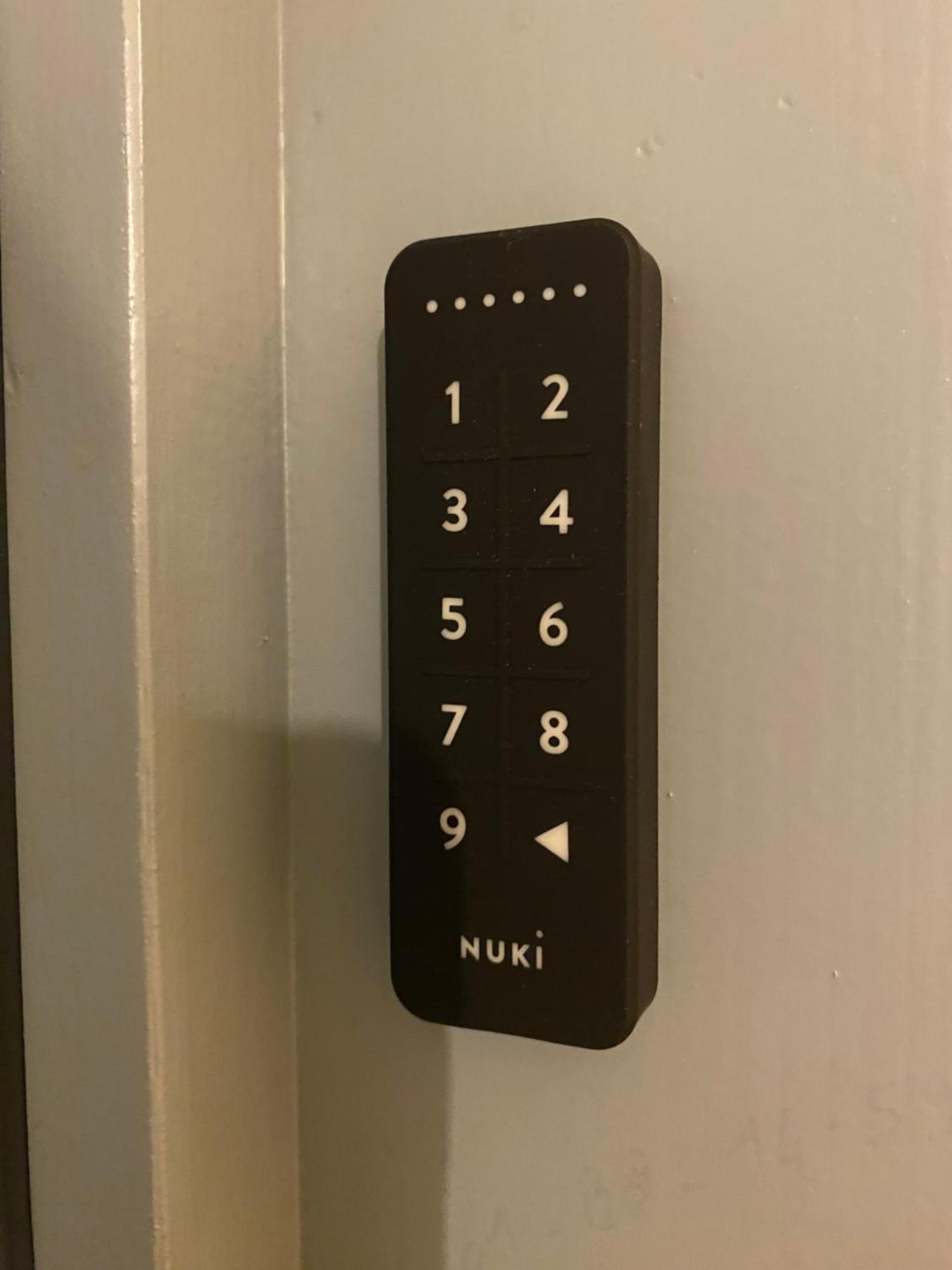 The Gatsby Room 纳博讷 外观 照片